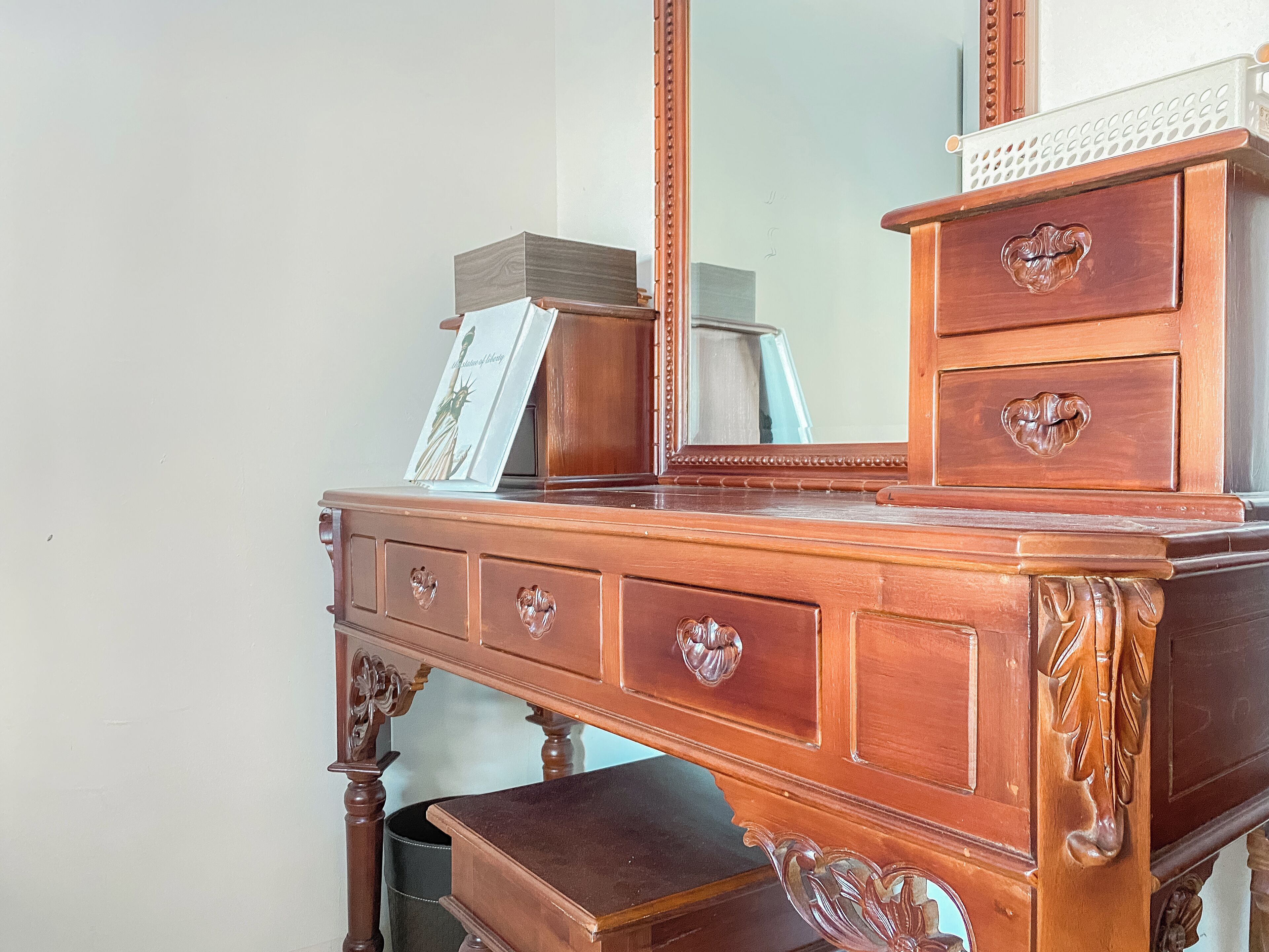 Standard Apartment | Living area