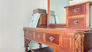 Standard Apartment | Living area