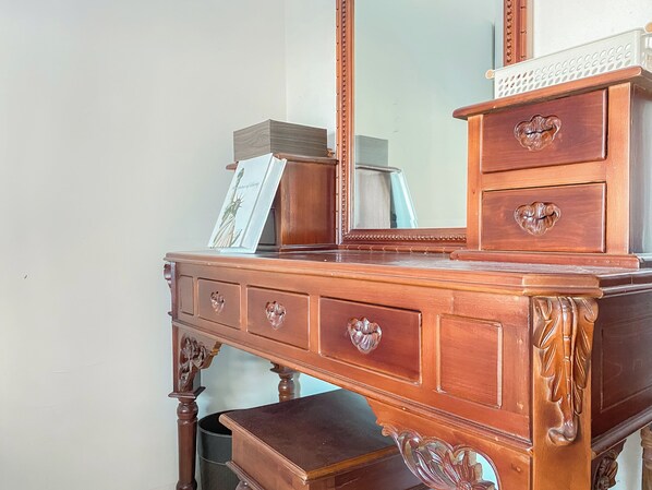 Standard Apartment | Living area - Warm And Homey 2Br At Marina Ancol Apartment (Jakarta)