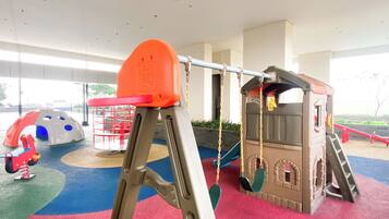 Playground interno
