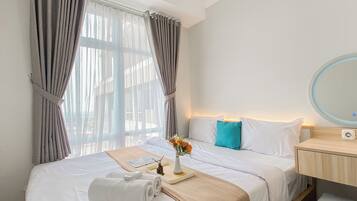 Apartamento standard