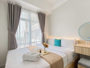 Apartamento standard