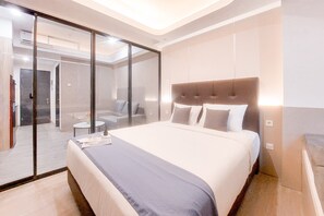 Appartement Standard | Draps fournis