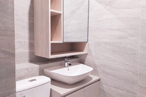 Appartement Standard | Salle de bain