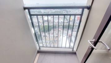 Standard Studio | City view