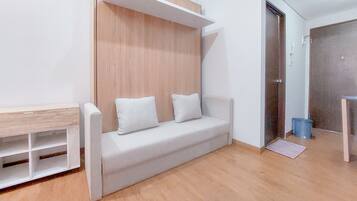 Standard-Studio | Wohnbereich