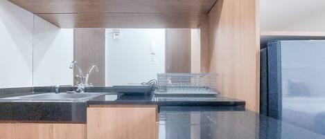 Studio Standard | Cuisine privée