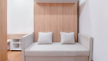 Studio Standard | Matsal