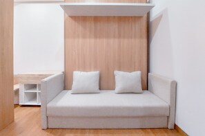 標準開放式客房 | 餐廳