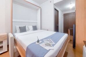 標準開放式客房