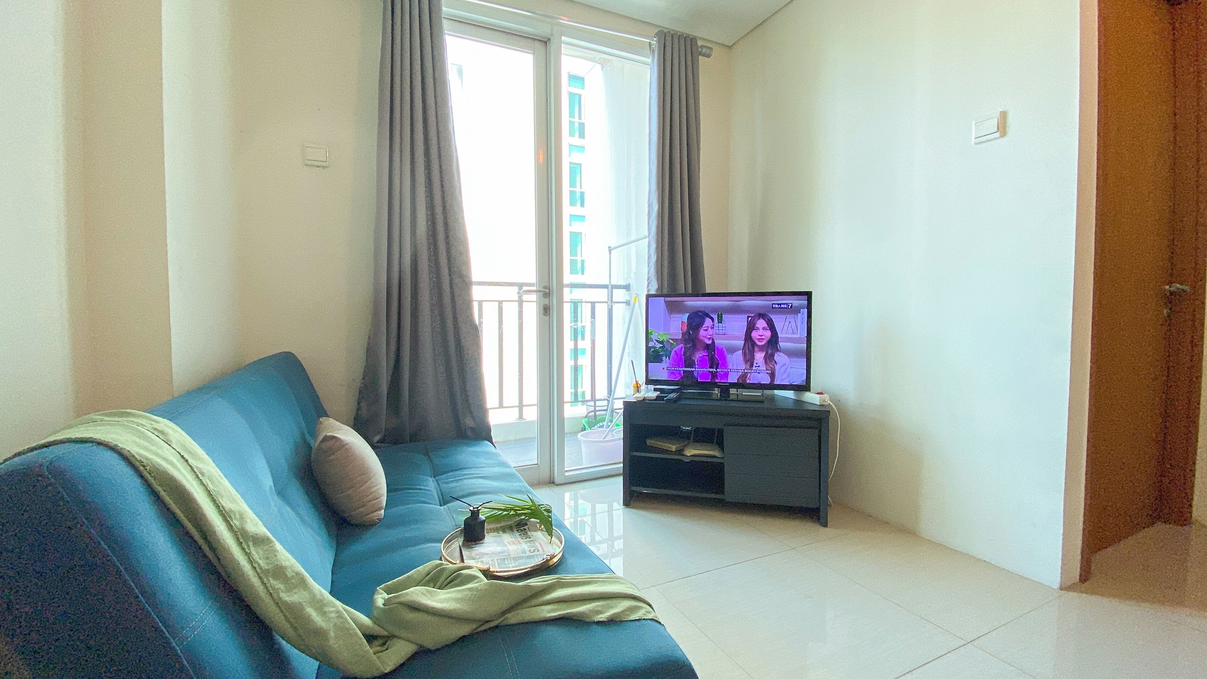 Standard Apartment | Dining room