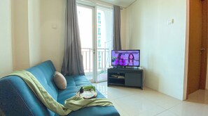 Standard-Apartment | Esszimmer