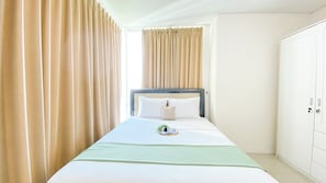 Standard-Apartment