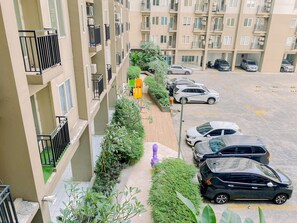 Exterior - Good And Cozy Studio At Podomoro Golf View Apartment (Gunung Putri)