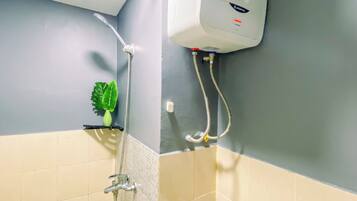 Estudio estándar | Baño