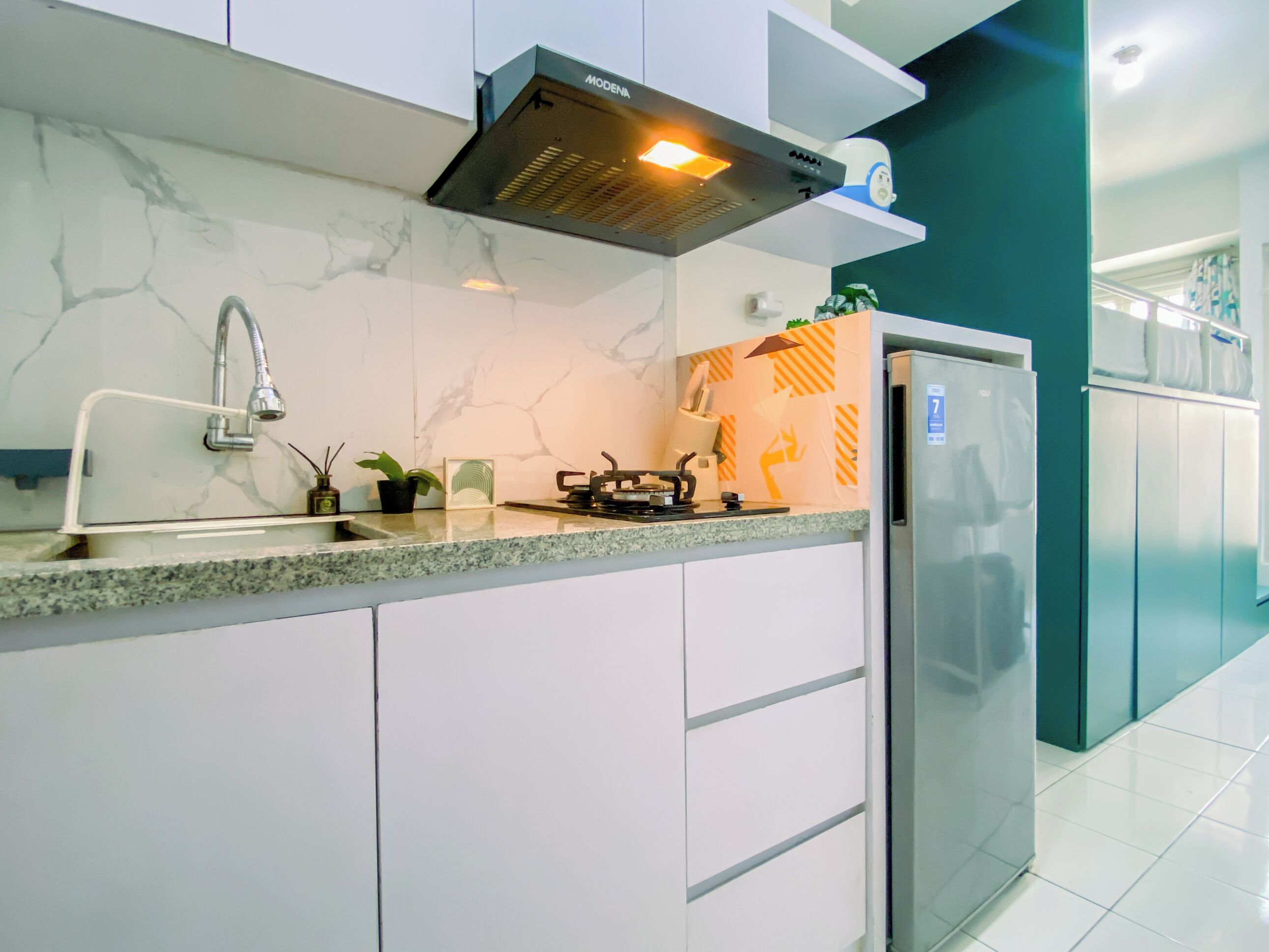 Studio Standard | Eget kök