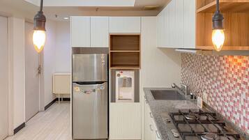 Standard Apartment | Private kitchen