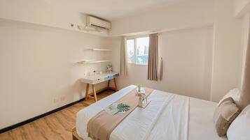 Leilighet – standard