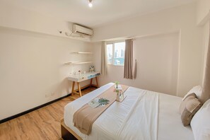 Apartamento standard