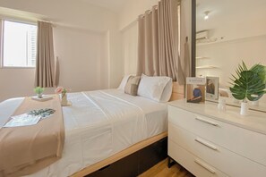 Standard apartman
