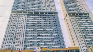 Unclassified image, 4 of 22, button - Modern 2Br At Vasanta Innopark Apartment (Cikarang)
