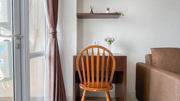 Apartamento standard