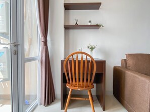 Apartamento standard