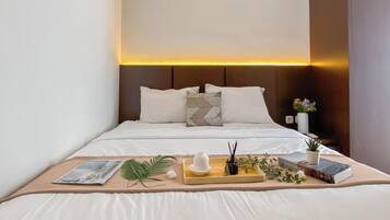 Apartamento standard