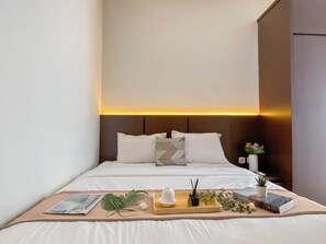 Apartamento standard