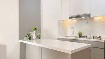 Standard Apartment | Private kitchen