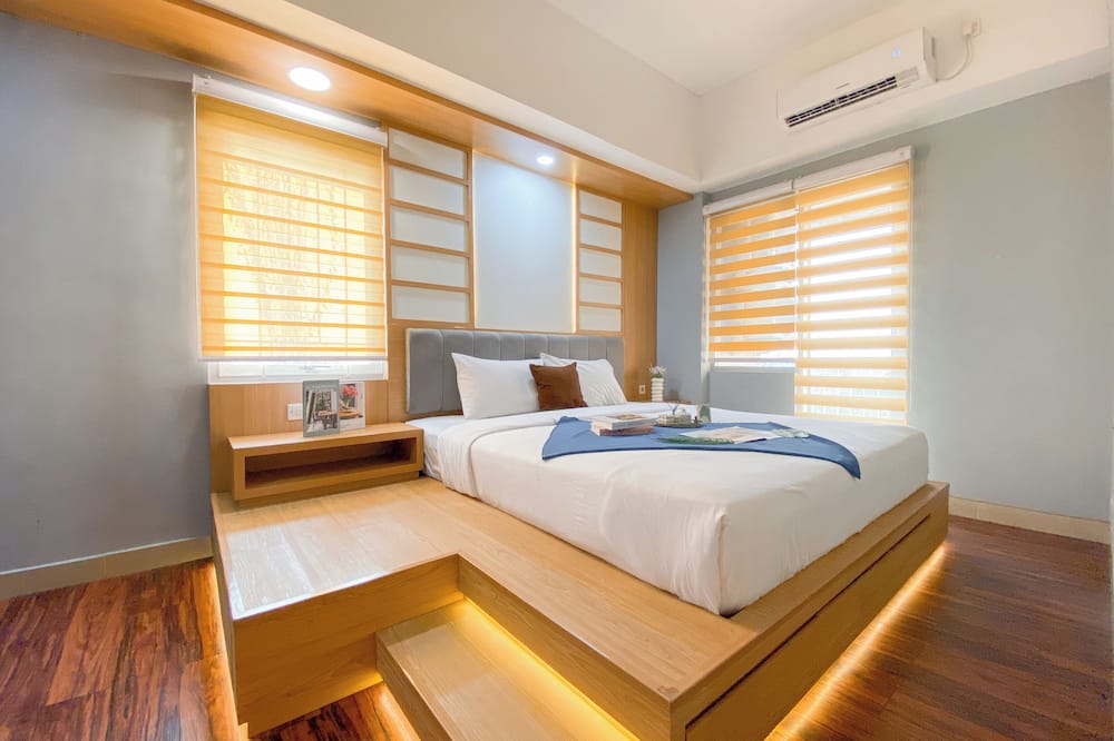 Great Choice 2Br At Lrt City Jatibening Apartment