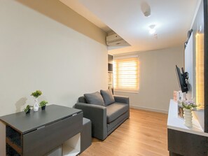 Standard-Apartment | Wohnbereich