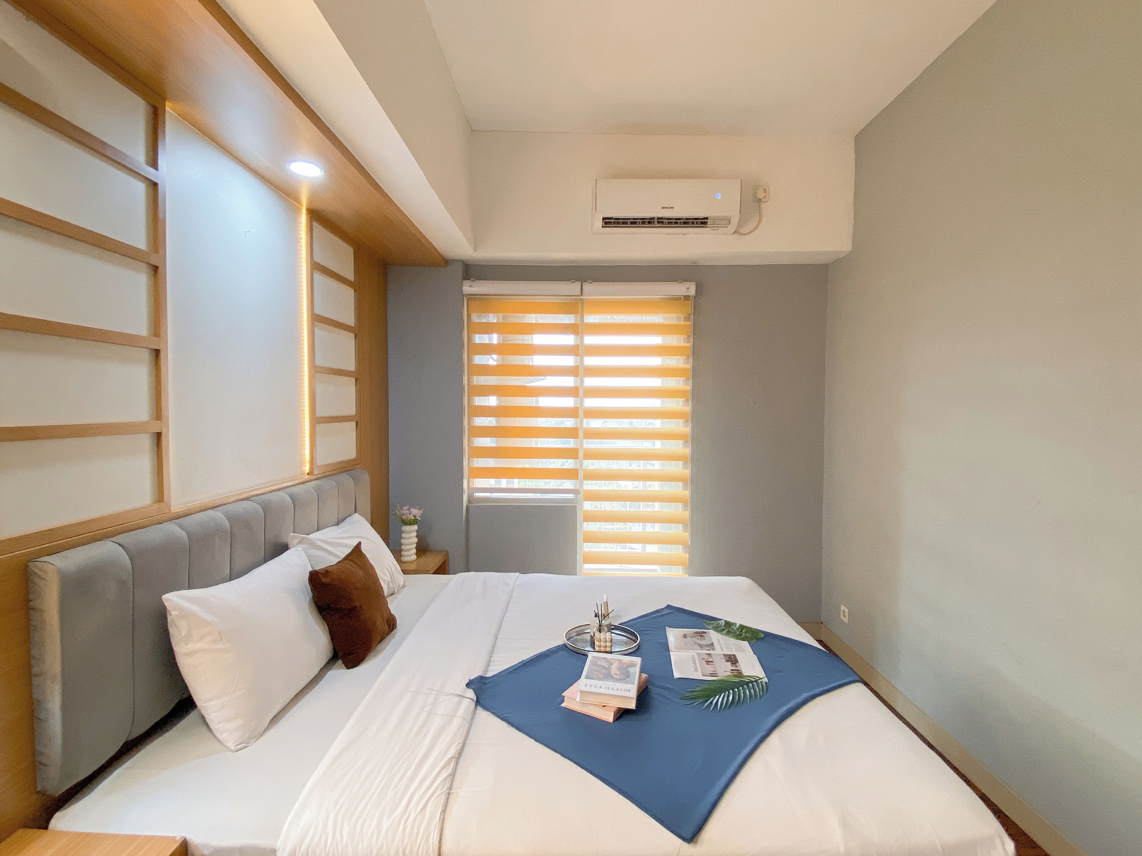 스탠다드 아파트