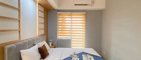 Leilighet – standard