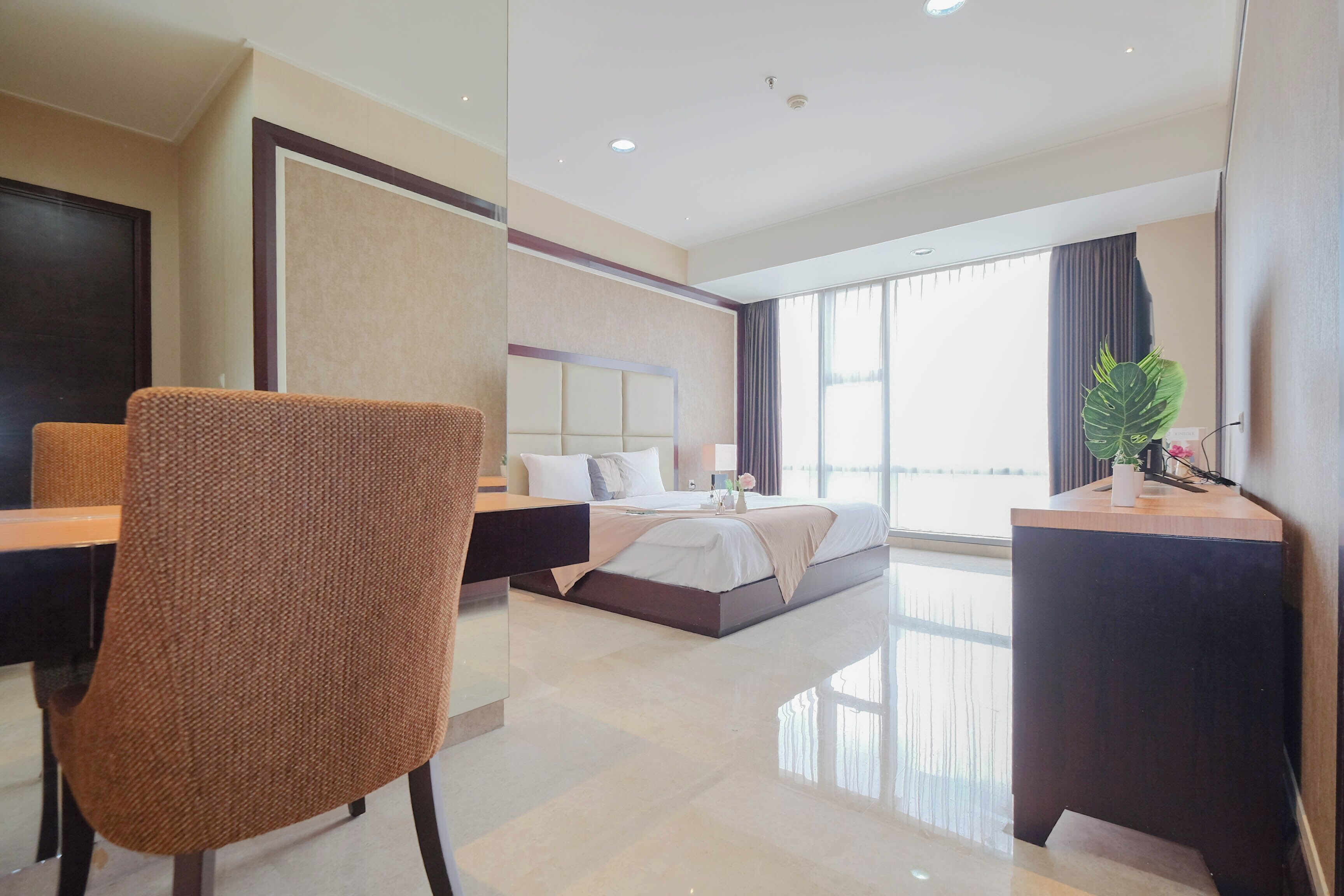 Standard-Apartment
