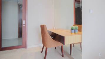 Leilighet – standard | Oppholdsområde