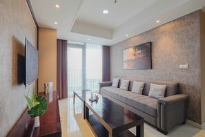 스탠다드 아파트