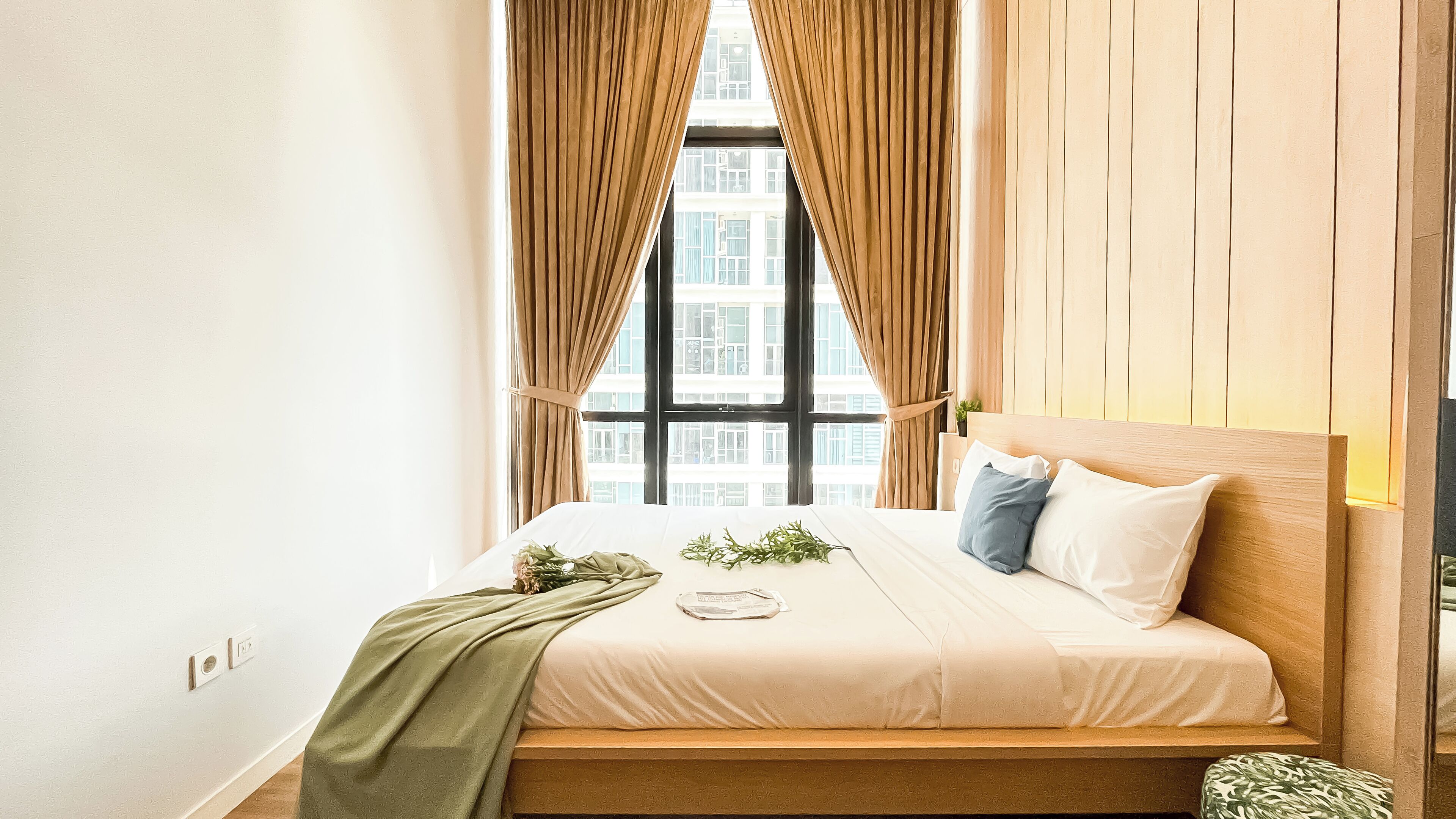 Apartamento estándar