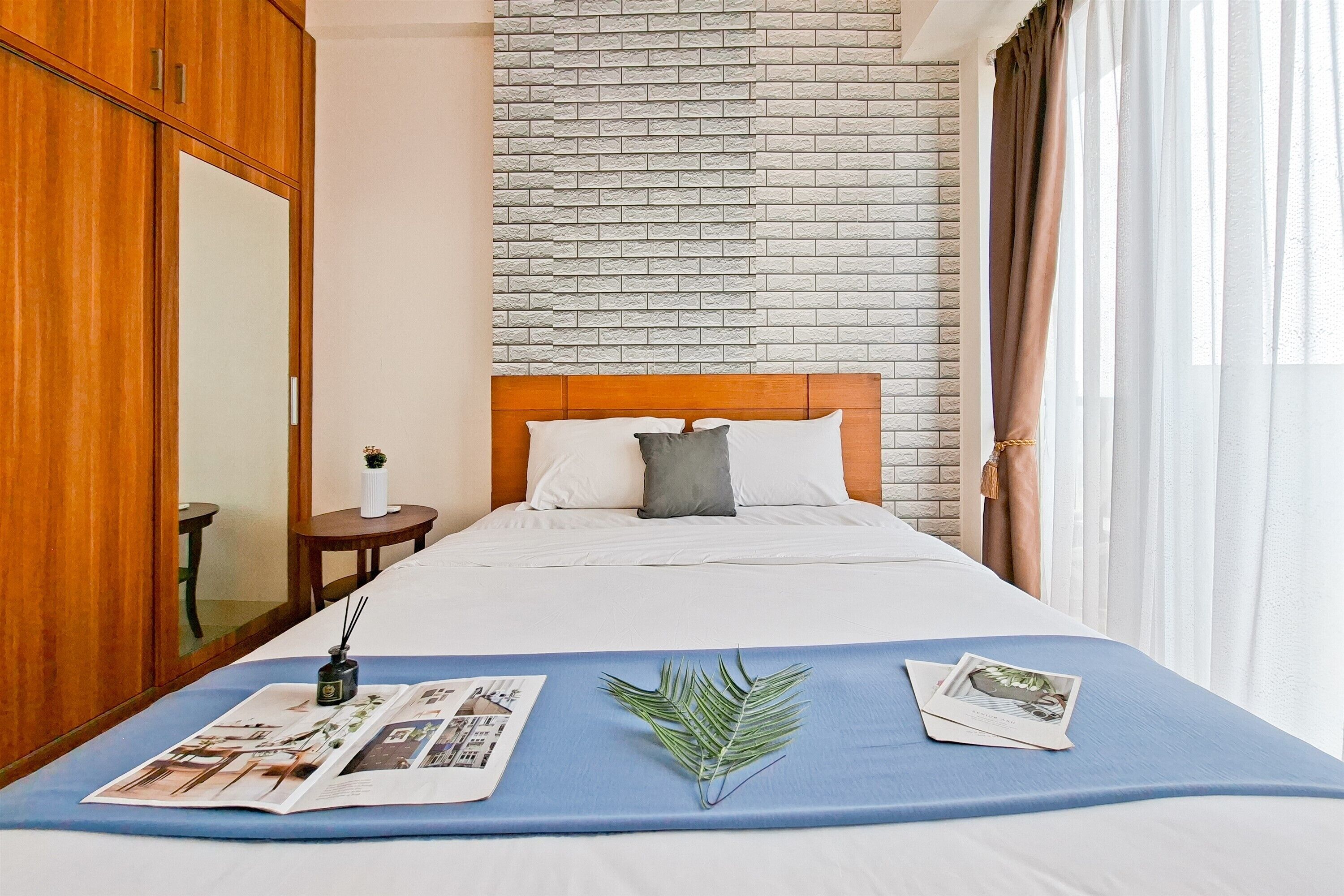 Standard Apartment