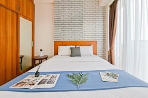 Apartamento estándar