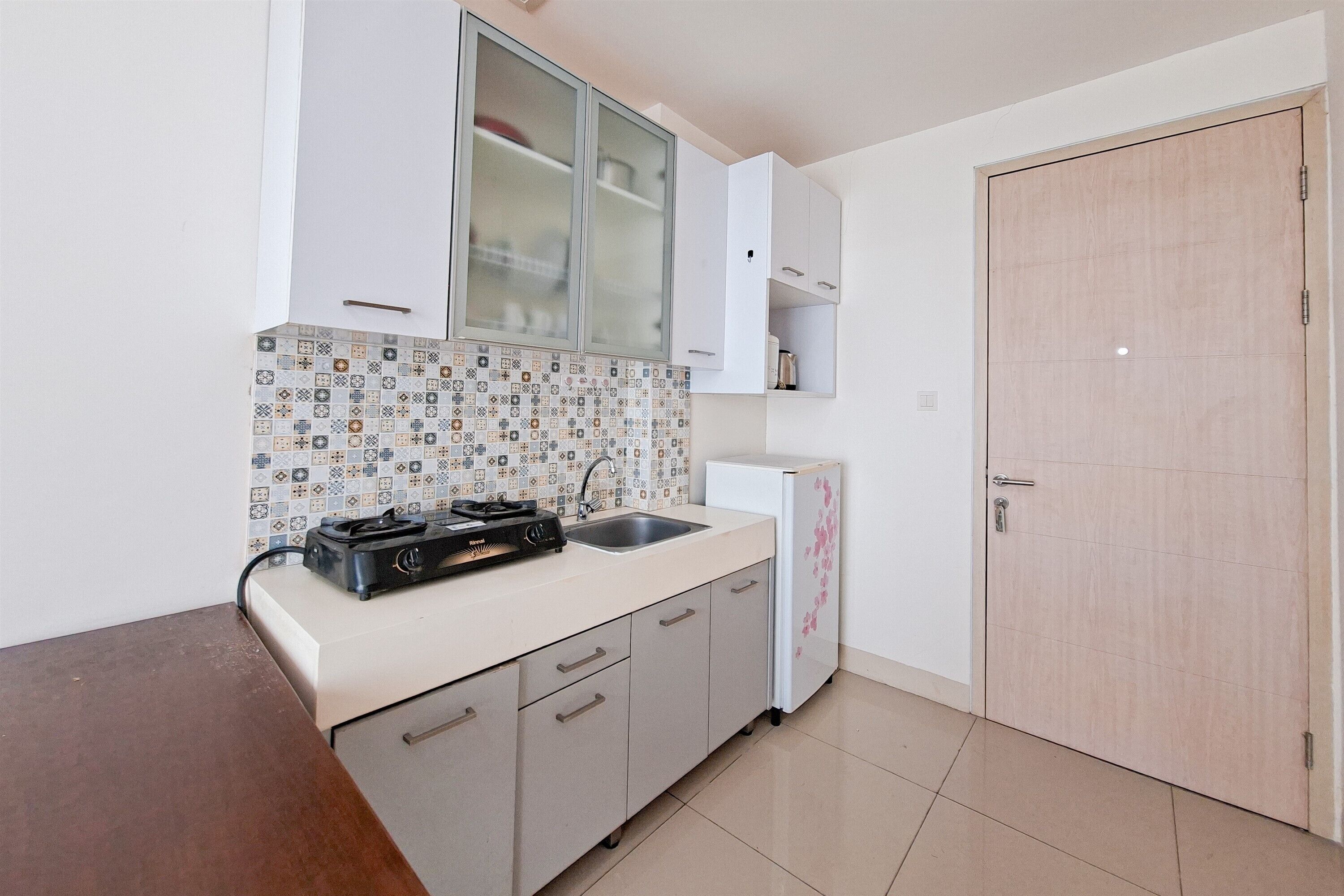 Standard Apartment | Private kitchen