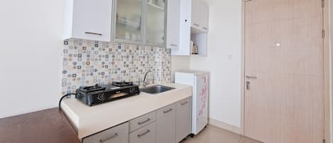 Standard Apartment | Private kitchen