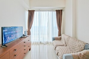 منطقة المعيشة