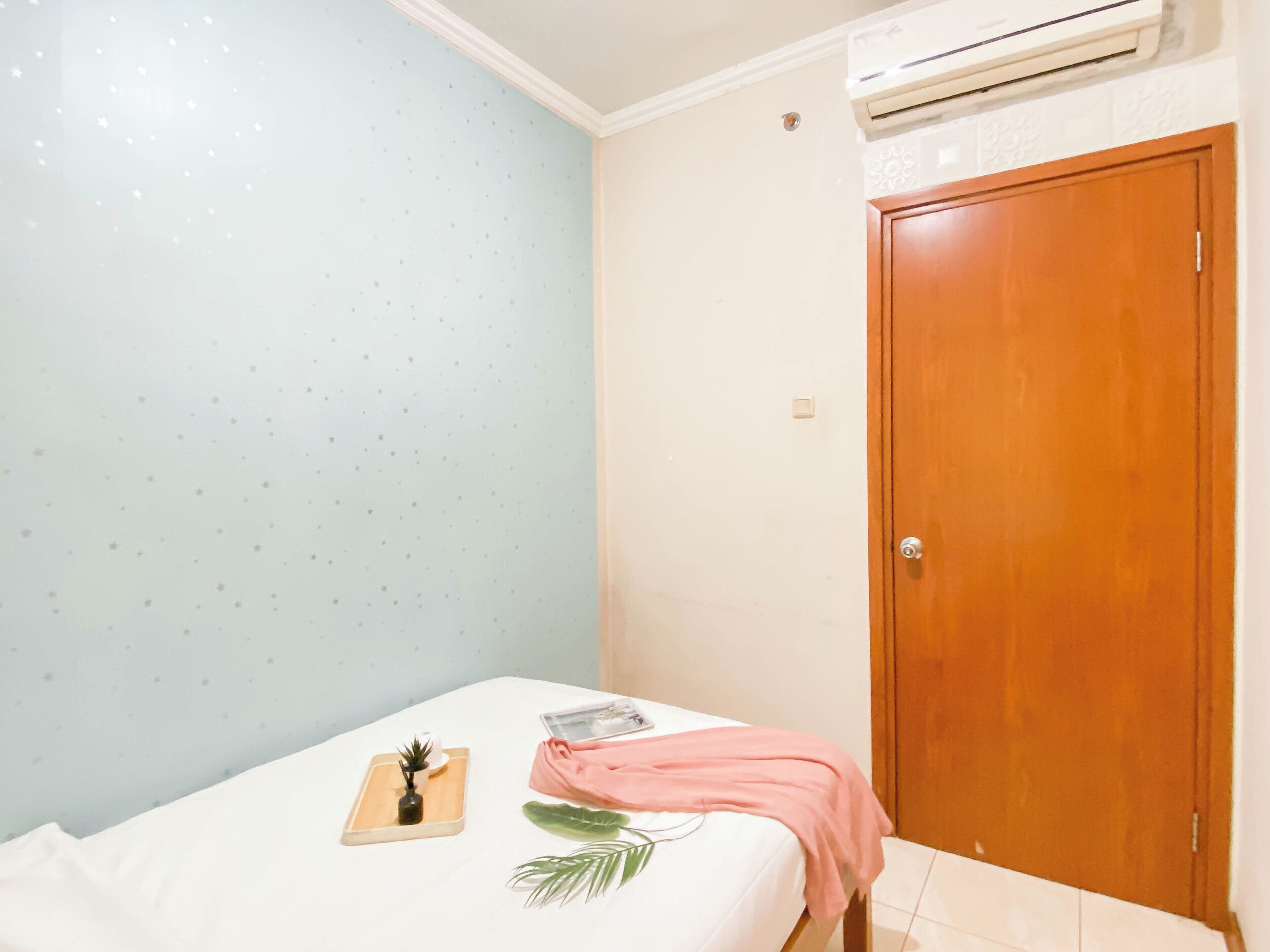 Căn hộ Tiêu chuẩn