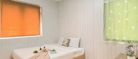 Standard-Apartment