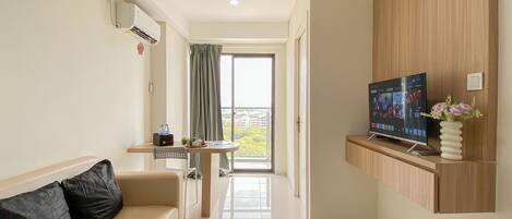 สแตนดาร์ดอพาร์ทเมนท์