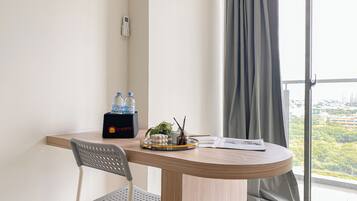 Leilighet – standard