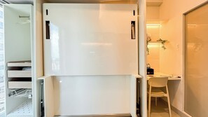 Standard Studio - Tranquil And Modern Look Studio At Tokyo Riverside Pik 2 Apartment (Teluknaga)