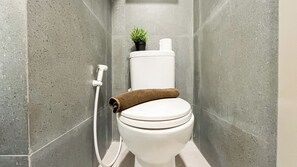 Studio Standard | Salle de bain