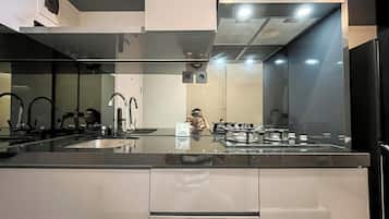 Standard Studio | Private kitchen